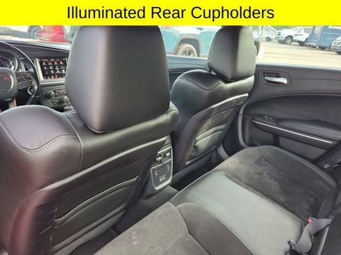 Used 2020 Dodge Charger Scat Pack RWD image 26