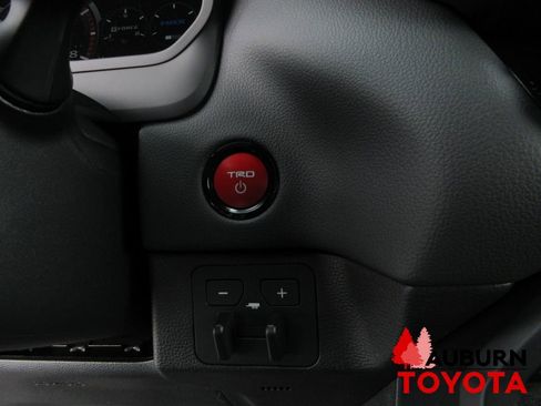 New 2026 Toyota Tundra TRD Pro AWD/4WD image 35