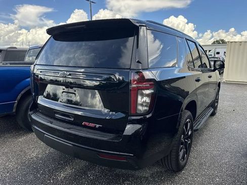 Used 2023 Chevrolet Tahoe RST w/ Luxury Package AWD/4WD image 17