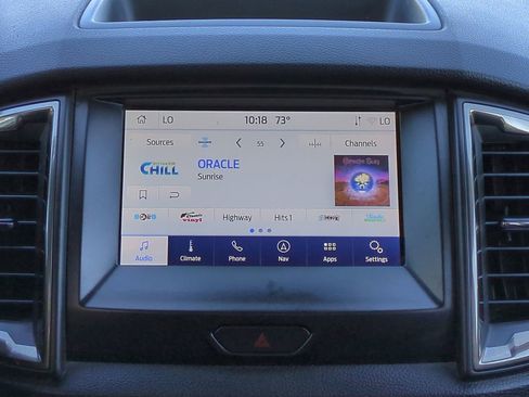 Certified 2022 Ford Ranger XLT w/ Equipment Group 301A Mid image 18