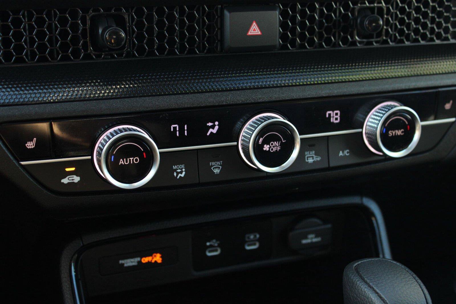 Used 2026 Honda CR-V EX image 28