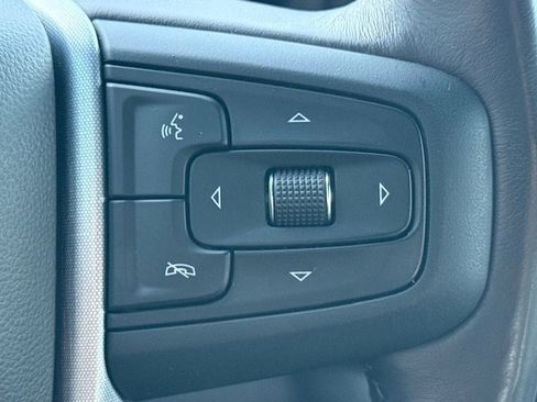 Used 2021 GMC Sierra 1500 SLE w/ Preferred Package image 17