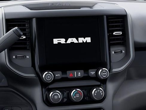 New 2026 RAM 5500 Tradesman AWD/4WD image 18
