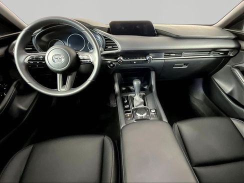 Used 2026 MAZDA MAZDA3 s Sport FWD image 7