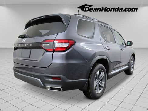 New 2026 Honda Pilot EX-L image 5
