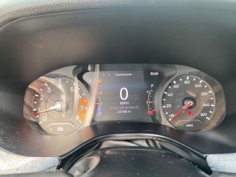 Used 2024 Jeep Compass Sport AWD/4WD image 20