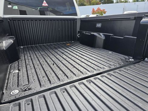 New 2025 Toyota Tacoma SR5 image 13