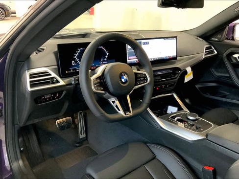 New 2026 BMW 230i xDrive 230i xDrive w/ Premium Package image 8