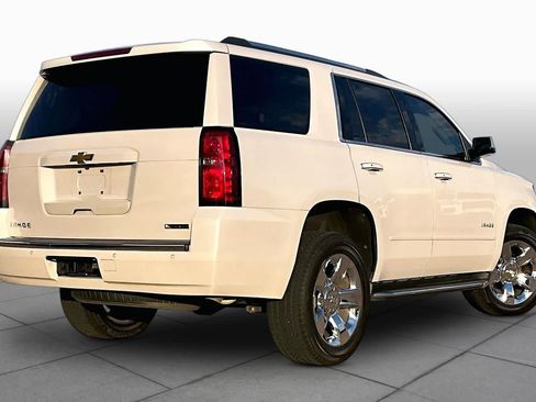 Used 2017 Chevrolet Tahoe Premier AWD/4WD image 13