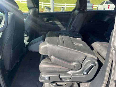 Used 2023 Honda Odyssey Sport image 27