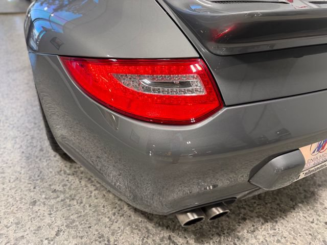 Used 2009 Porsche 911 Carrera S RWD image 45