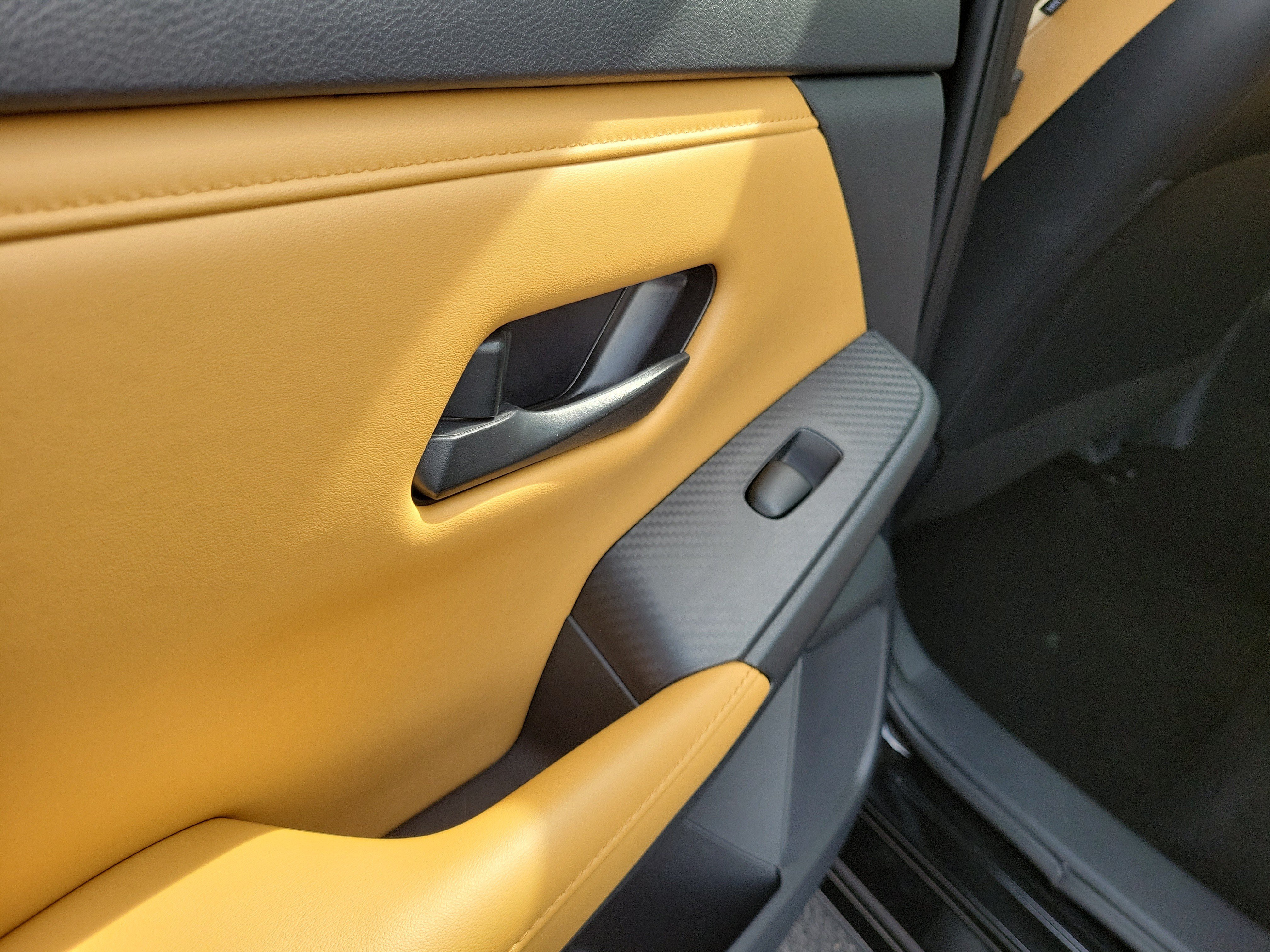 Certified 2024 Nissan Sentra SV w/ SV Premium Package FWD image 13