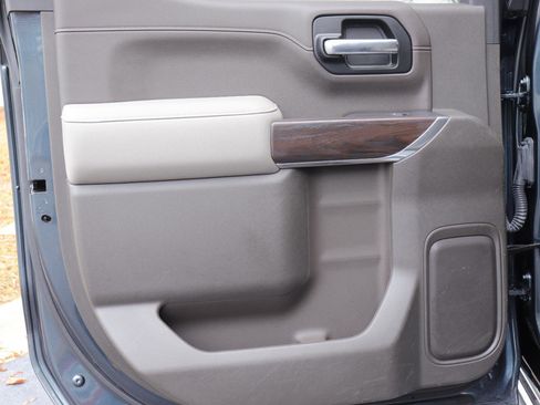 Used 2019 GMC Sierra 1500 SLT w/ SLT Premium Plus Package image 15