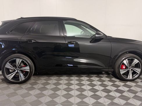 New 2026 Audi SQ5 Premium Plus AWD/4WD image 10