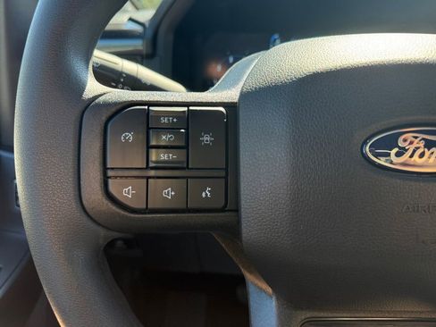 New 2025 Ford F150 STX w/ Equipment Group 200A image 28