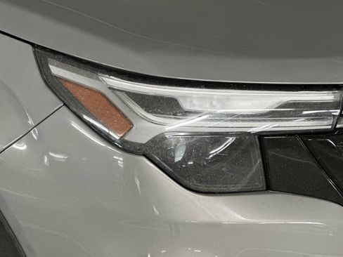 New 2025 Subaru Forester Touring image 26