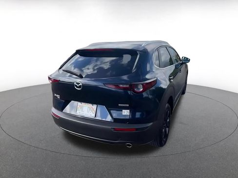 Used 2024 MAZDA CX-30 AWD 2.5 S w/ Select Sport Pkg image 14