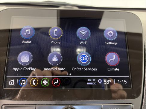 Used 2024 Chevrolet Malibu LT w/ Sport Edition FWD image 18