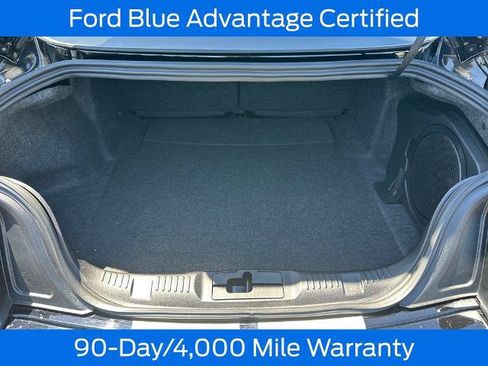 Used 2022 Ford Mustang Shelby GT500 w/ Technology Package RWD image 7