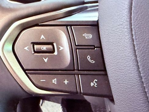 Certified 2025 Lexus GX 550 image 26