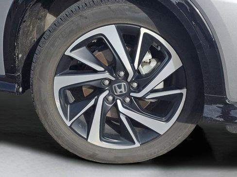 Used 2019 Honda HR-V Sport image 30