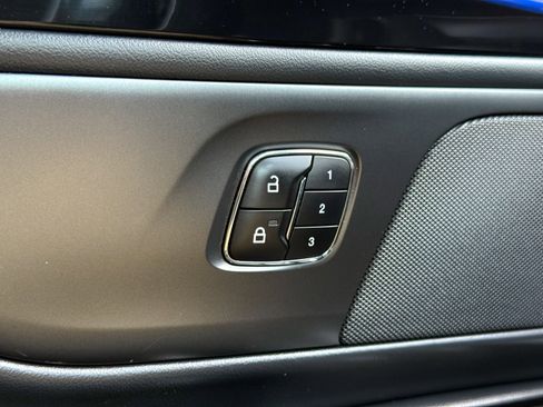 Certified 2024 Lincoln Nautilus Reserve w/ Equipment Group 202A image 29