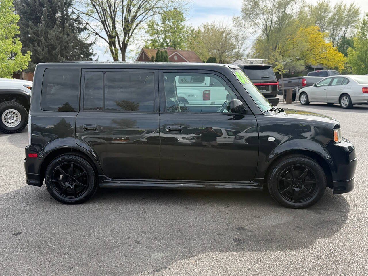 Used 2006 Scion xB FWD image 56