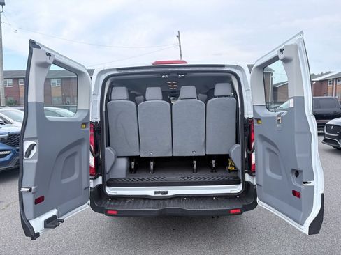 Used 2019 Ford Transit 350 XLT RWD image 15
