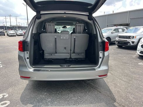 Used 2022 Honda Odyssey EX-L image 14