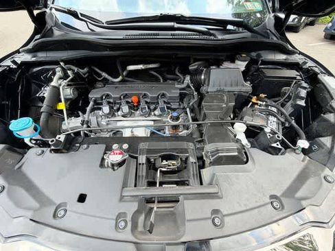 Used 2021 Honda HR-V Sport image 24