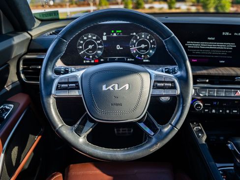 Used 2023 Kia Telluride SX Prestige image 25