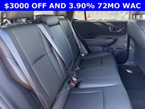 New 2026 Subaru Outback Premium image 17