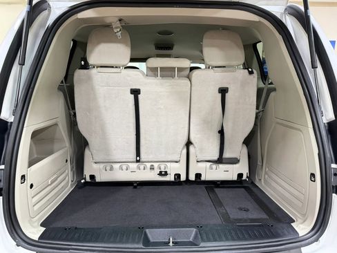 Used 2015 Dodge Grand Caravan SE w/ Quick Order Package 29E SE FWD image 26