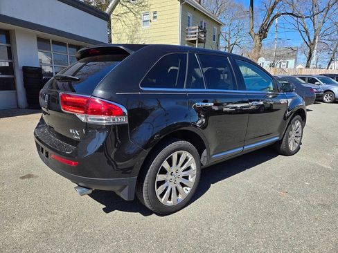Used 2015 Lincoln MKX AWD w/ Equipment Group 102A image 34