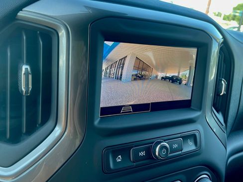 New 2025 Chevrolet Silverado 3500 W/T w/ WT Convenience Package image 14