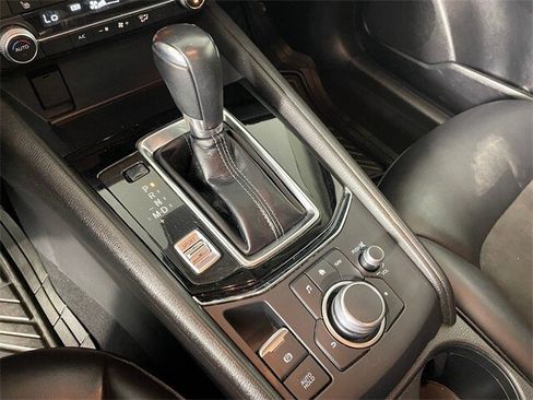 Used 2020 MAZDA CX-5 Touring image 9