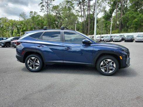 New 2026 Hyundai Tucson SEL AWD/4WD image 6
