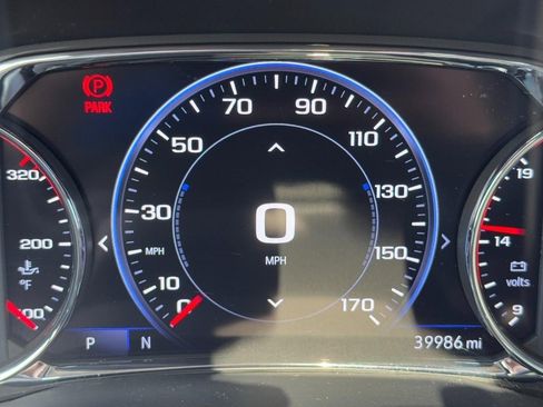 Used 2023 GMC Acadia Denali w/ Denali Ultimate Package image 21