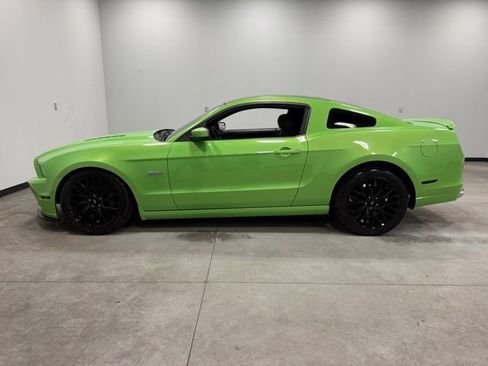 Used 2014 Ford Mustang GT w/ Brembo Brake Package RWD image 8