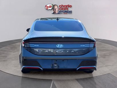 Certified 2024 Hyundai Sonata SEL w/ Convenience Package