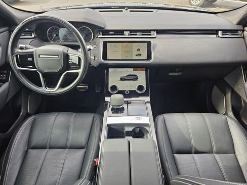 Used 2022 Land Rover Range Rover Velar R-Dynamic S image 20