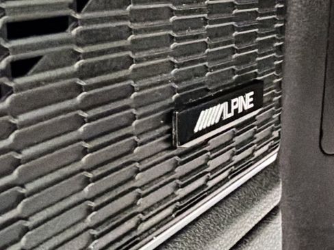 Used 2023 Jeep Grand Cherokee L Summit w/ Rear Seat Video Group I AWD/4WD image 19