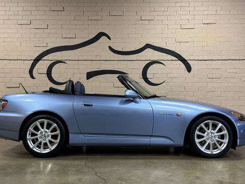 Used 2006 Honda S2000 image 4