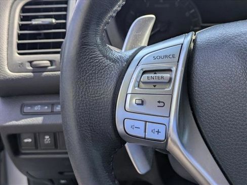 Used 2016 Nissan Altima 2.5 SR image 11