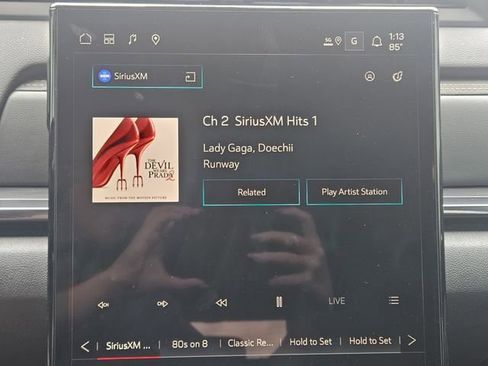 New 2026 GMC Terrain AT4 w/ Convenience Package III AWD/4WD image 13