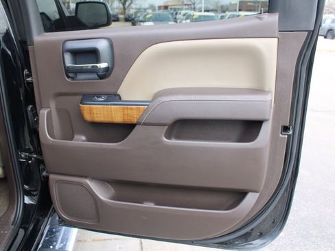 Used 2016 GMC Sierra 1500 SLT w/ SLT Premium Package image 22