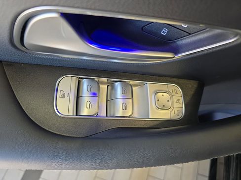 New 2026 Mercedes-Benz GLE 53 AMG 4MATIC image 28