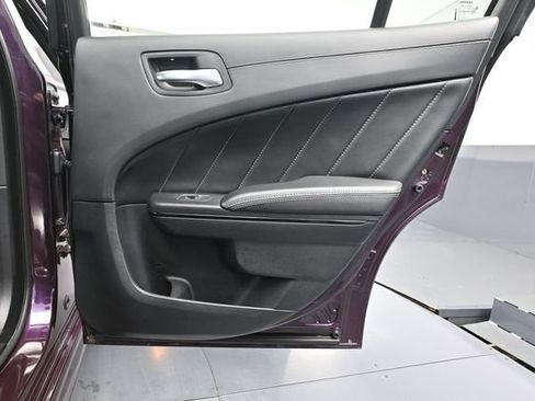 Used 2021 Dodge Charger R/T w/ Plus Group RWD image 43