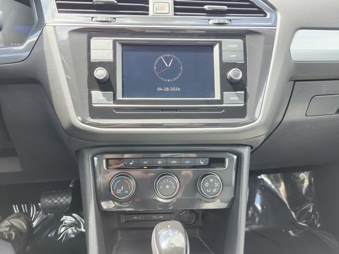 Used 2024 Volkswagen Tiguan S FWD image 29
