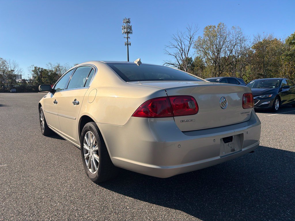 Used 2009 Buick Lucerne CX FWD image 5